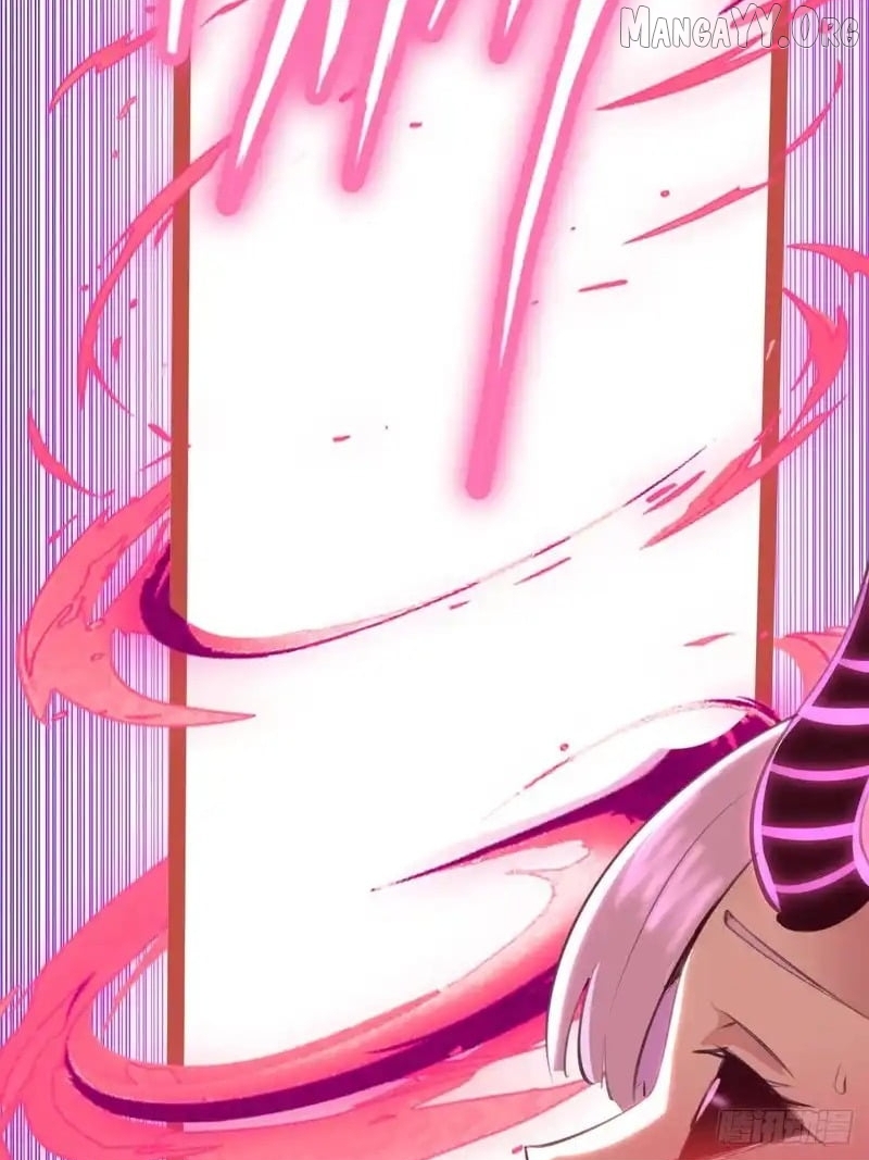 I Rely on My Harem to Conquer the World Chapter 95 - page 4